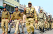 MP police warn of spectacular attacks by ISI-trained sadhus